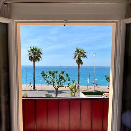 Maison De La Marine Cagnes-sur-Mer Exterior foto