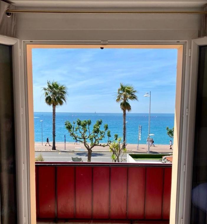 Maison De La Marine Cagnes-sur-Mer Exterior foto